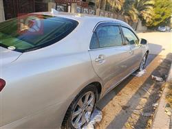 تويوتا كراون